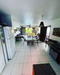 Casa próxima do mar do Mariscal para 25 pessoas