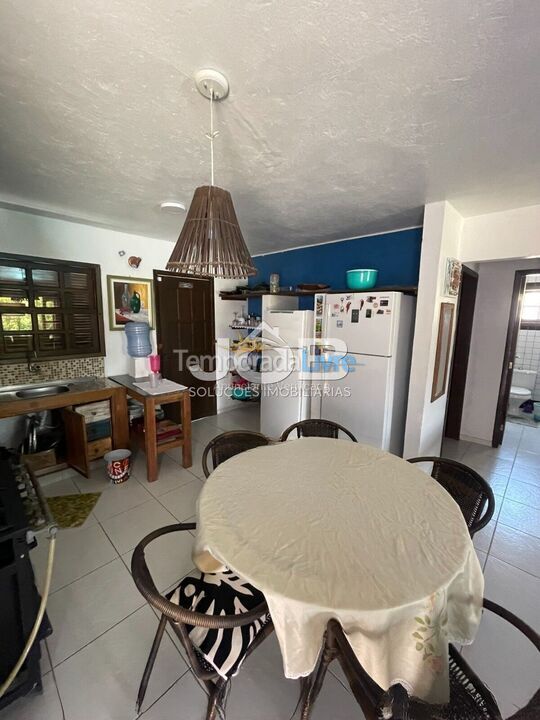 Casa para aluguel de temporada em Bombinhas (Mariscal)