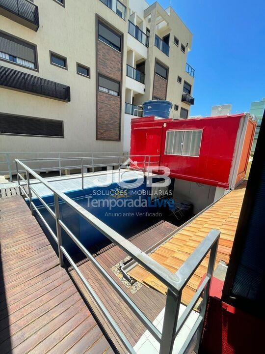 Casa para aluguel de temporada em Bombinhas (Mariscal)