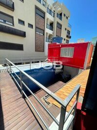 Casa próxima do mar do Mariscal para 25 pessoas