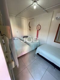 Casa próxima do mar do Mariscal para 25 pessoas