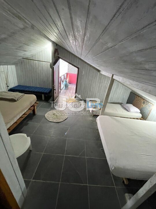 Casa para aluguel de temporada em Bombinhas (Mariscal)