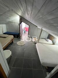 Casa próxima do mar do Mariscal para 25 pessoas