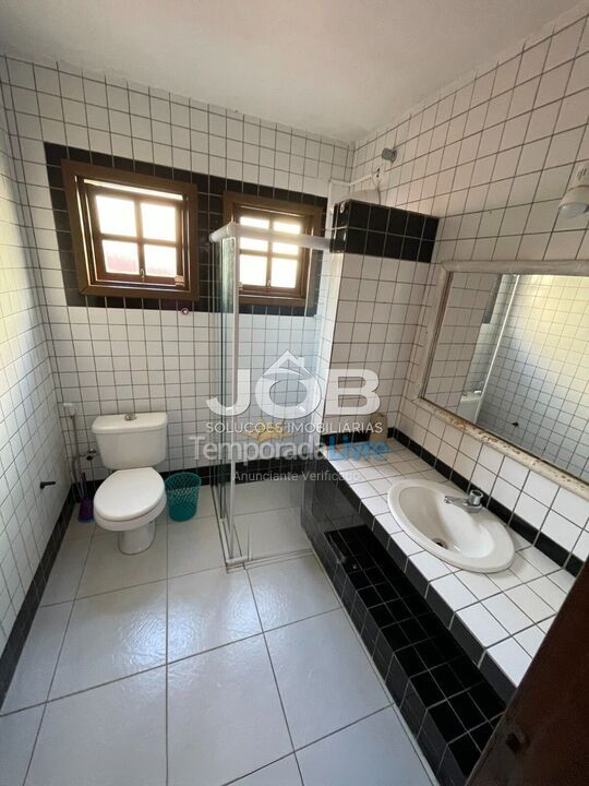 Casa para aluguel de temporada em Bombinhas (Mariscal)