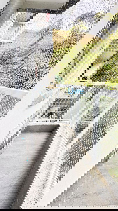 Apartment for vacation rental in Ubatuba (Praia Grande)