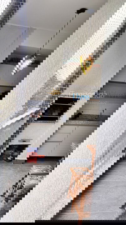 Apartment for vacation rental in Ubatuba (Praia Grande)