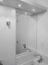 Apartamento locação reveilon Balneário Camboriú