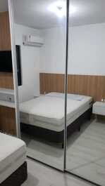 Apartamento locação reveilon Balneário Camboriú