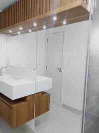 Apartamento locação reveilon Balneário Camboriú