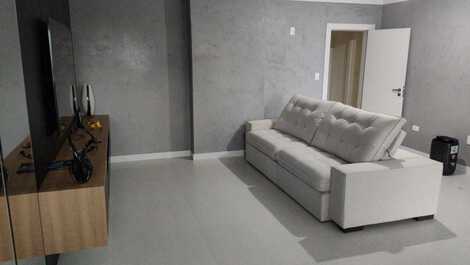 Apartamento para alugar em Balneário Camboriú - Barra Sul