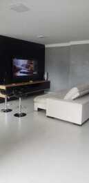 Apartamento locação reveilon Balneário Camboriú