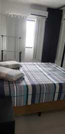 Apartamento locação reveilon Balneário Camboriú