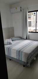 Apartamento locação reveilon Balneário Camboriú