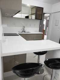 Apartamento locação reveilon Balneário Camboriú