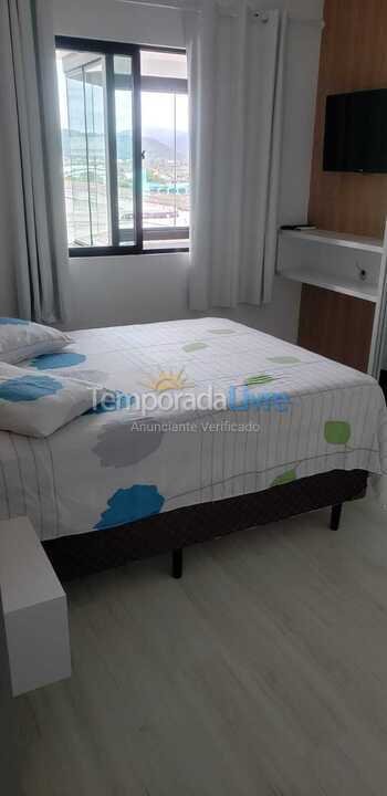 Apartamento para aluguel de temporada em Balneário Camboriú (Barra Sul)