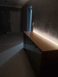 Apartamento locação reveilon Balneário Camboriú