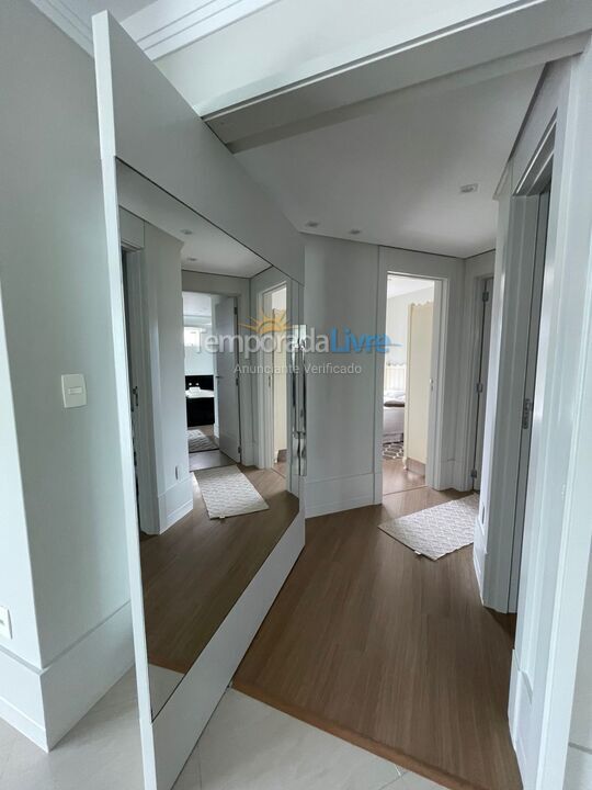 Casa para aluguel de temporada em Balneário Camboriú (Barra Sul)