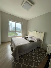 Apartamento pertinho da praia em Balneário Camboriú