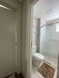 Apartamento pertinho da praia em Balneário Camboriú