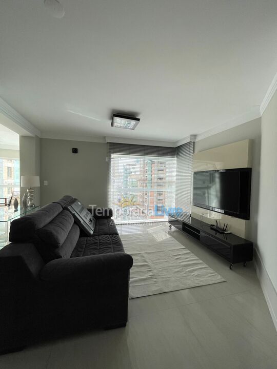 Casa para aluguel de temporada em Balneário Camboriú (Barra Sul)