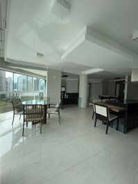 Casa para alugar em Balneário Camboriú - Barra Sul