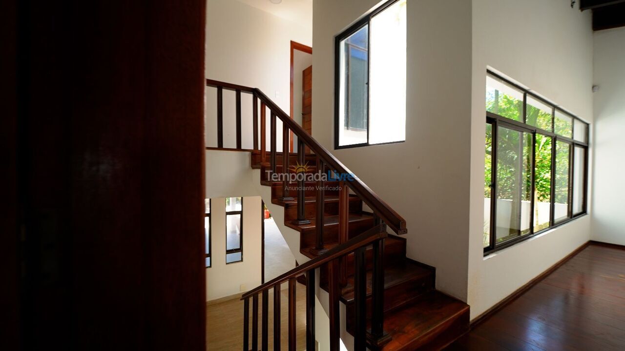 Casa para aluguel de temporada em Balneário Camboriú (Praia do Estaleirinho)