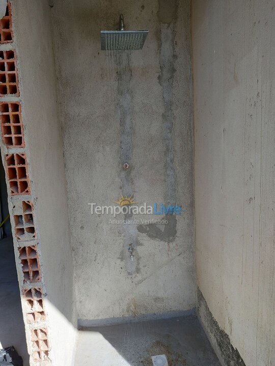 House for vacation rental in Guarujá (Pereque)