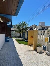 Casa con piscina para 12 personas en Canto Grande