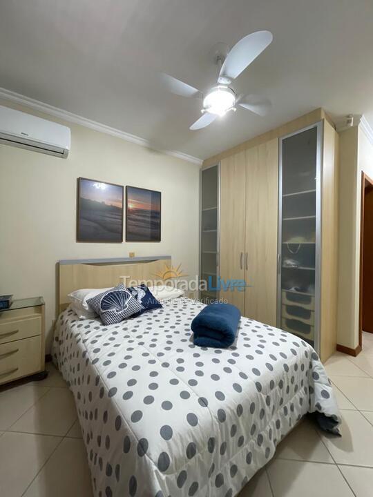 Casa para alquiler de vacaciones em Bombinhas (Canto Grande)