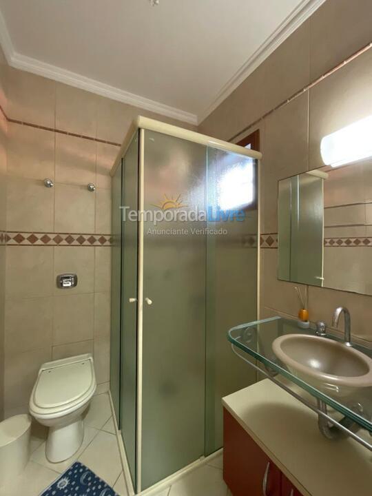 Casa para alquiler de vacaciones em Bombinhas (Canto Grande)