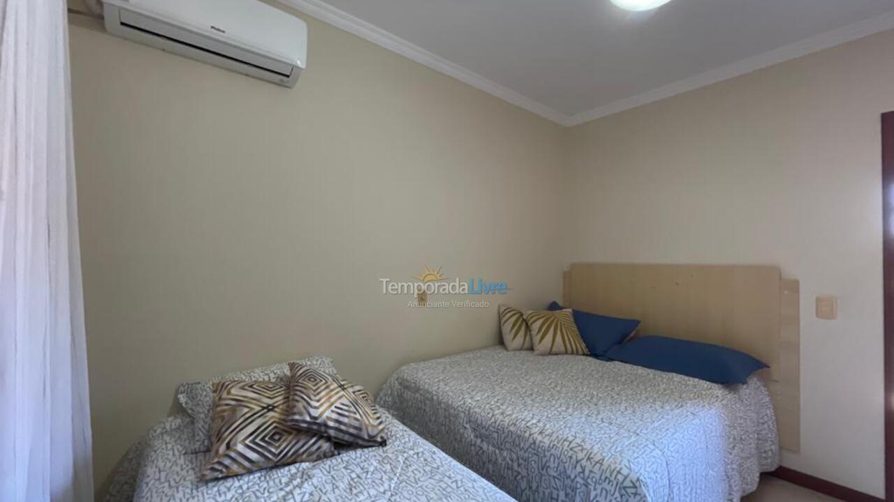 Casa para alquiler de vacaciones em Bombinhas (Canto Grande)