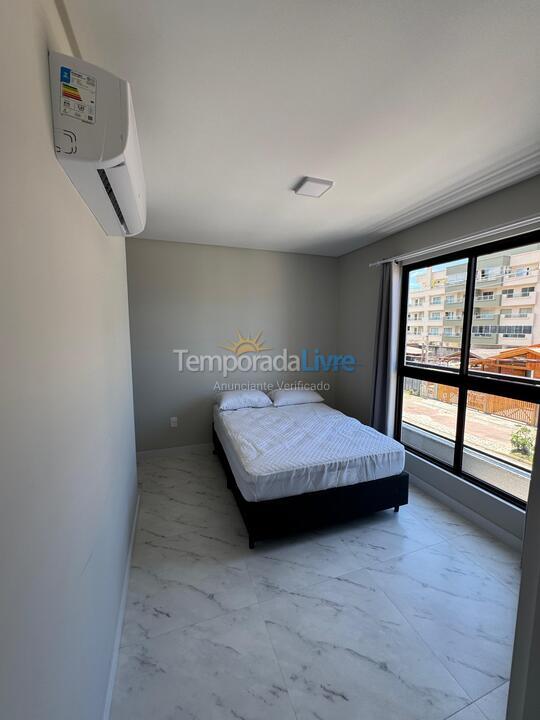 Apartment for vacation rental in Bombinhas (Praia de Bombas)