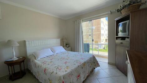 House with Pool in Canto Grande, Bombinhas