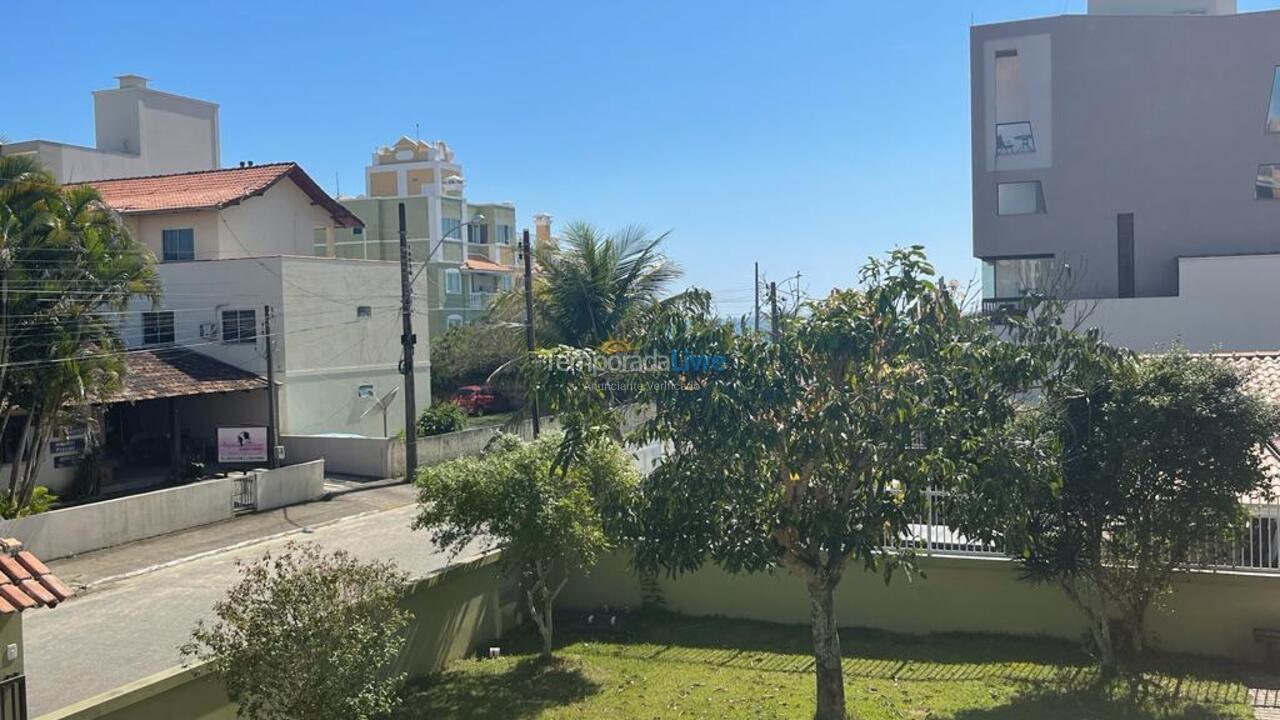 House for vacation rental in Bombinhas (Canto Grande)