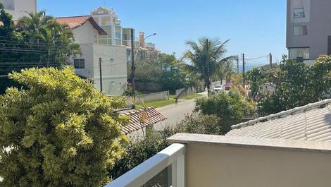 House with Pool in Canto Grande, Bombinhas