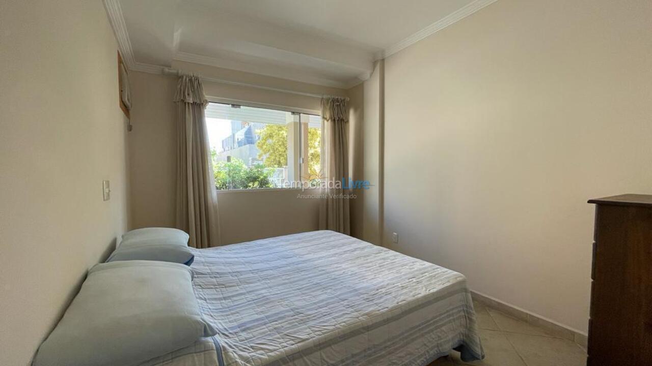 House for vacation rental in Bombinhas (Canto Grande)