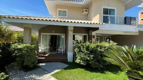 House for rent in Bombinhas - Canto Grande