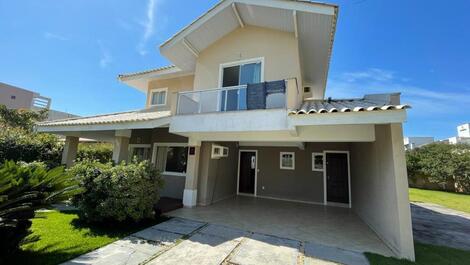 House with Pool in Canto Grande, Bombinhas