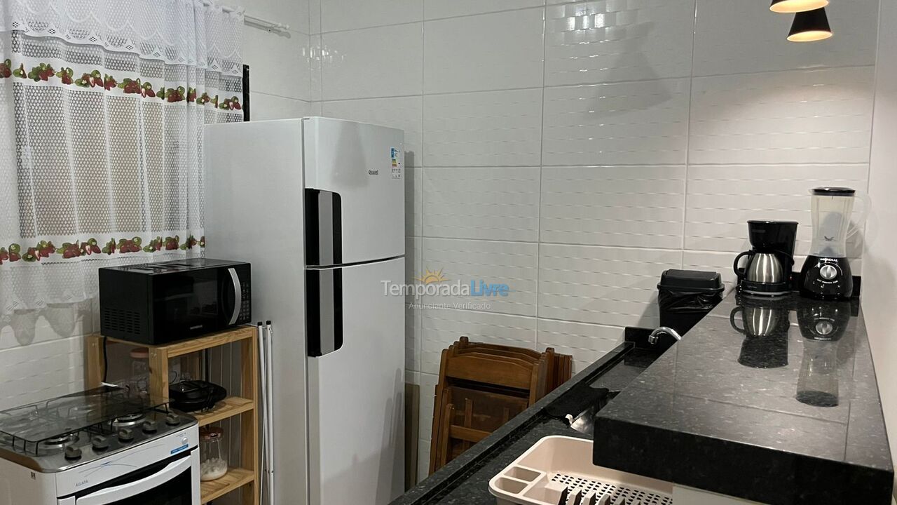 House for vacation rental in Cabo Frio (Unamar)