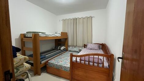 Beach house in the lakes region