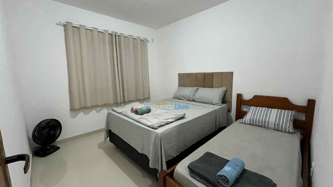 House for vacation rental in Cabo Frio (Unamar)