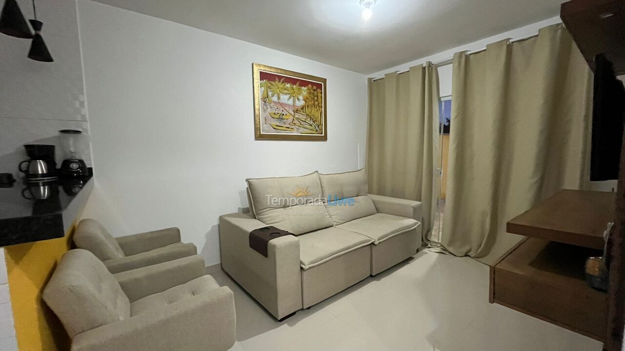 House for vacation rental in Cabo Frio (Unamar)