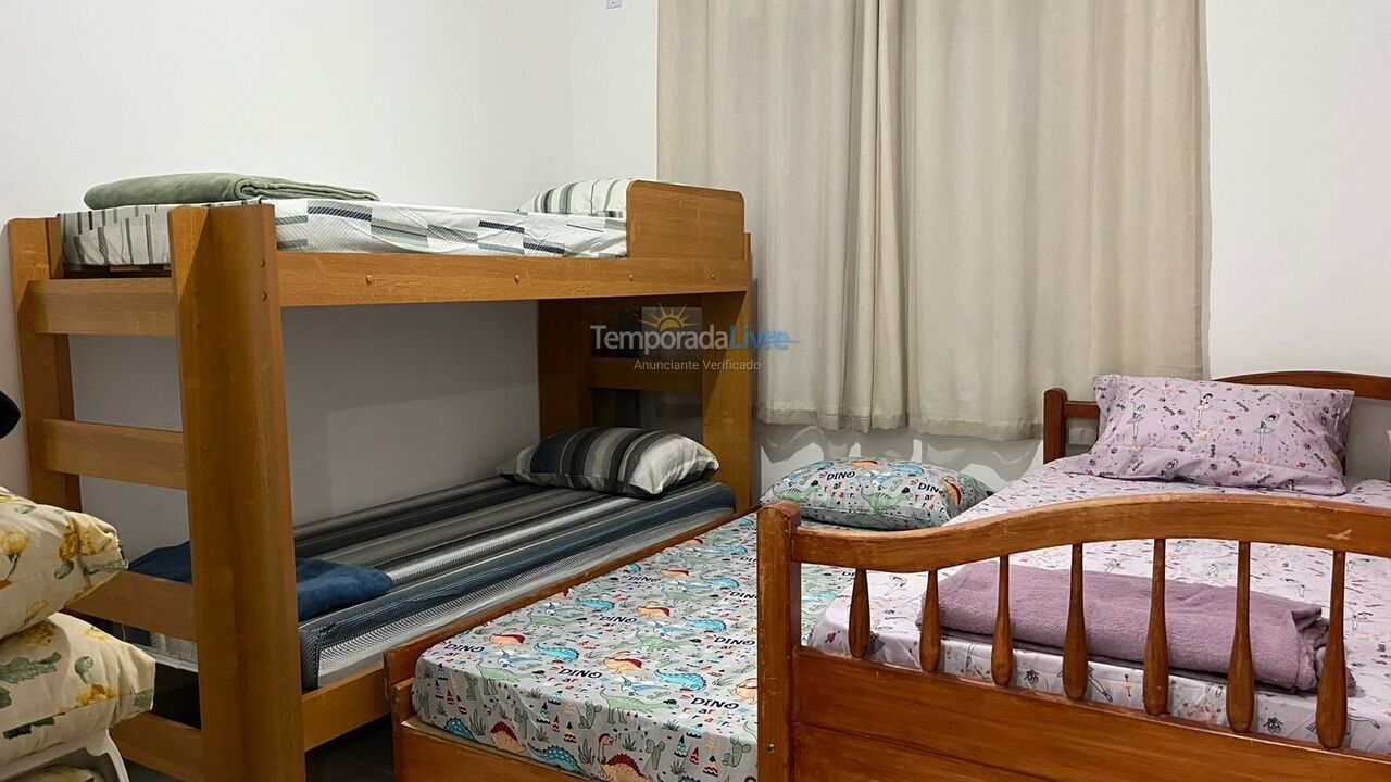 House for vacation rental in Cabo Frio (Unamar)