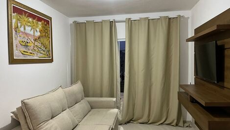 Beach house in the lakes region