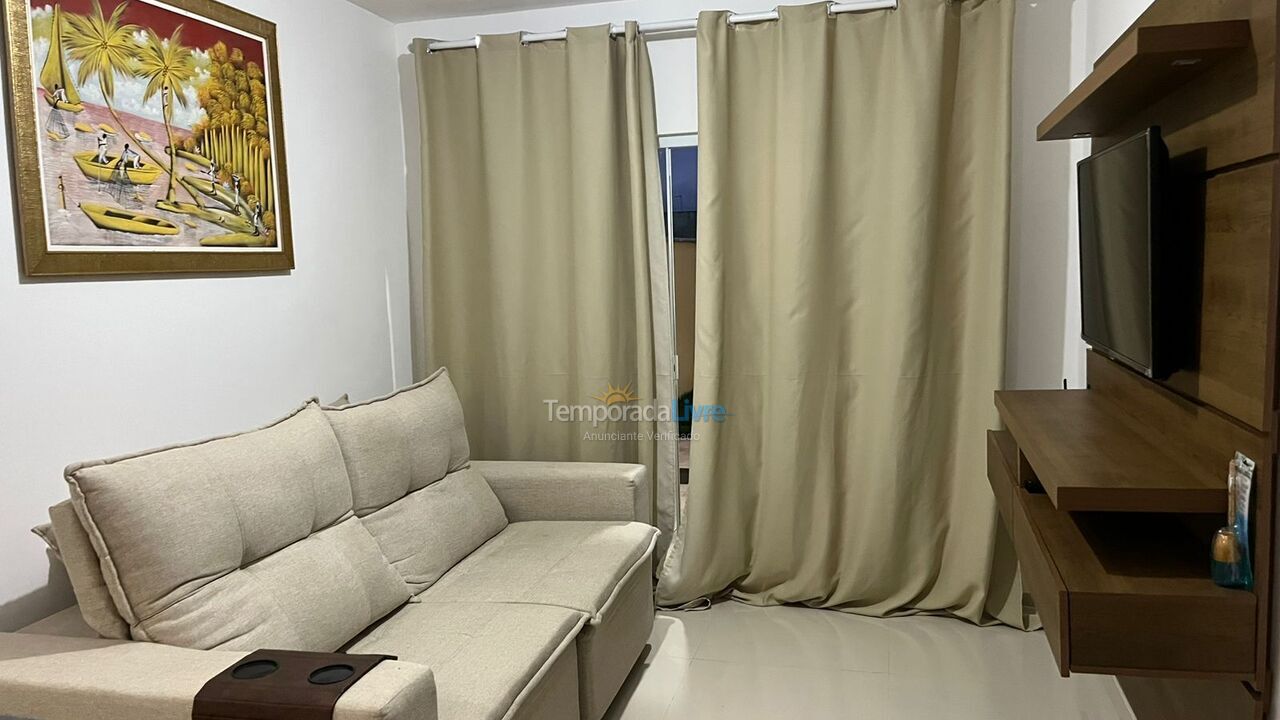 House for vacation rental in Cabo Frio (Unamar)