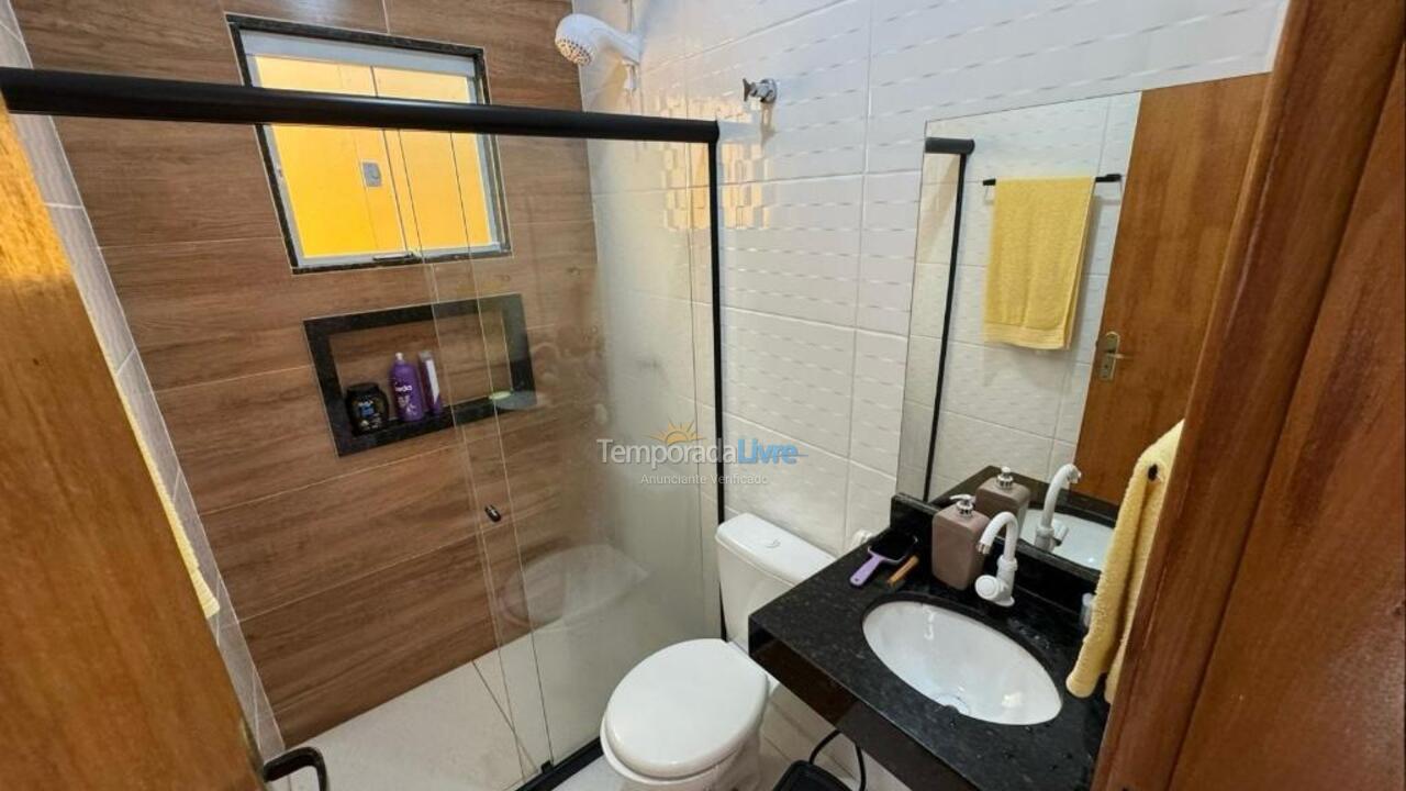 House for vacation rental in Cabo Frio (Unamar)