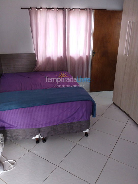 Casa para aluguel de temporada em Caraguatatuba (Martim de Sá)