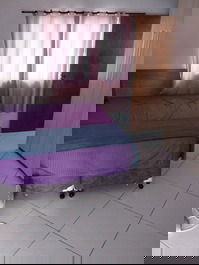 Casas com piscina Martim de Sá com Prainha Caraguatatuba