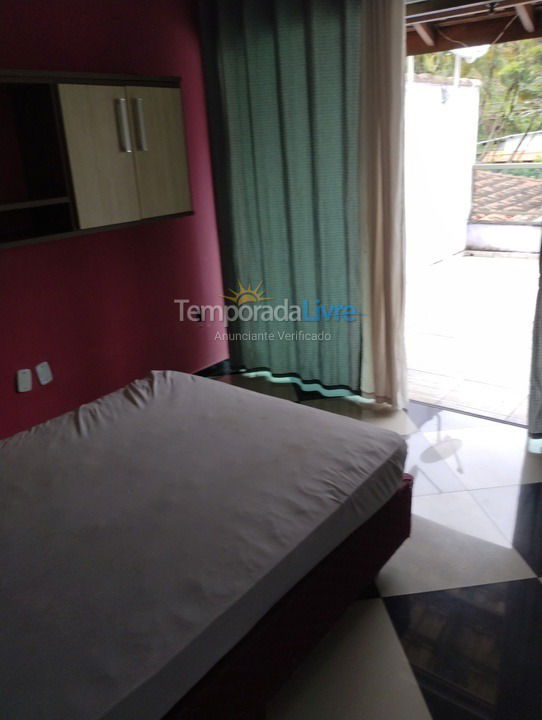 Casa para aluguel de temporada em Caraguatatuba (Martim de Sá)