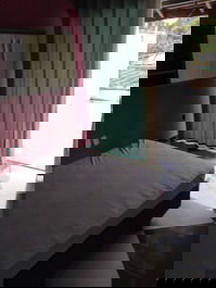 Casas com piscina Martim de Sá com Prainha Caraguatatuba